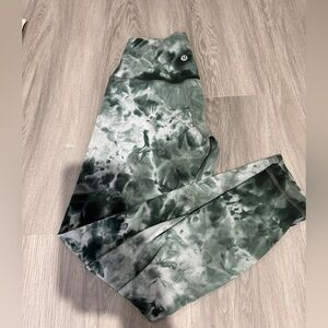 Lululemon High Rise Align Legging 25”